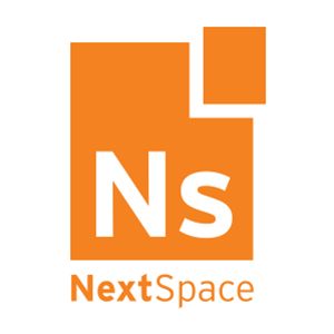 Logo of NextSpace River North (Chicago)