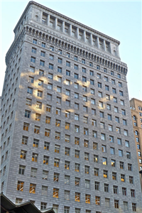 Logo of 225 Bush Street