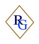 Logo of R.G. Alliance