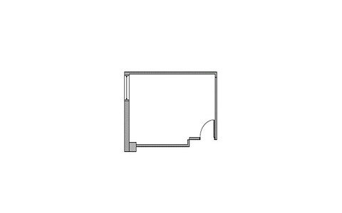 Private Office | Suite 125G