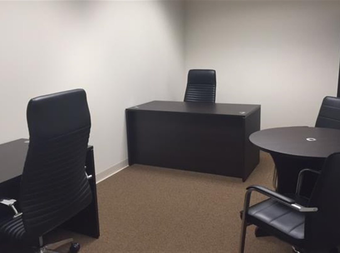 Private Office For 2 At Empire Executive Offices Liquidspace