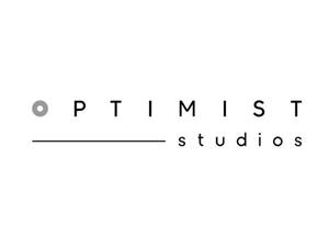 Logo of Optimist Studios Workspace