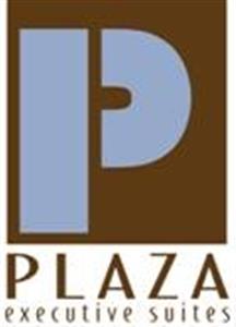 Logo of Plaza Executive Suites Old Town