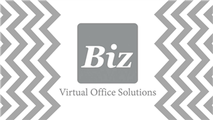 Logo of Biz Virtual Office Solutions