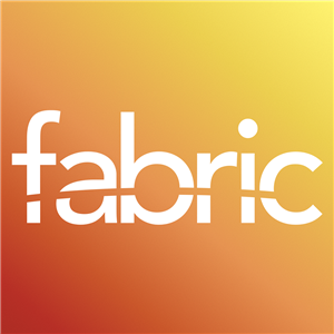 Logo of Fabric