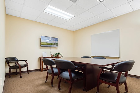 YourOffice - SouthPark (Charlotte, NC) - Small Conference Room