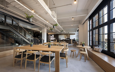 Cafe