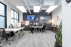 Plug and Play Offices - Know Plug & Play Office Space Facilities & Benefits