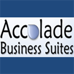Logo of Accolade Business Suites
