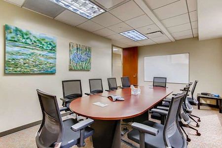 Office Evolution - Chicago/ O&amp;apos;Hare - Conference Room #1