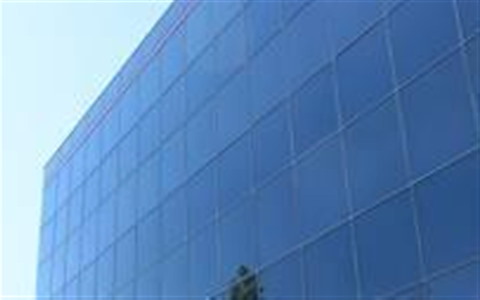 Exterior Office