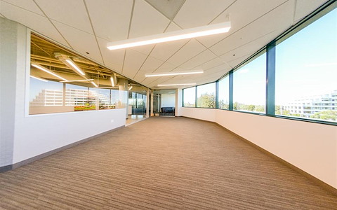 Team Office | Suite 310