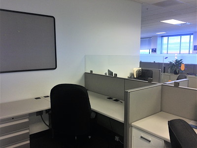 Open Desk 1