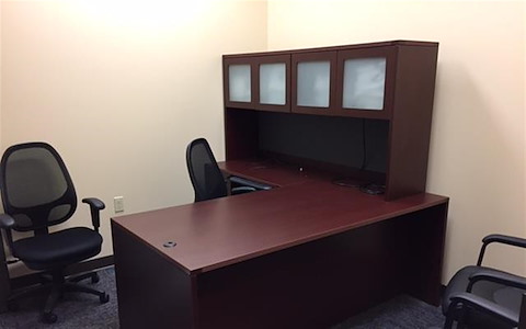 Office #5