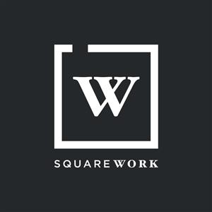 Logo of SquareWork