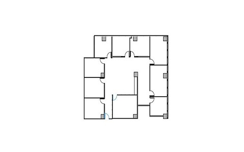 Team Space | Suite 212.01