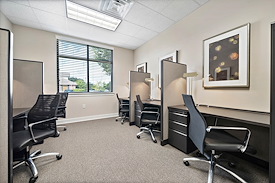 FIT Work Space Solutions