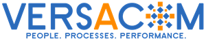 Logo of Versacom LP