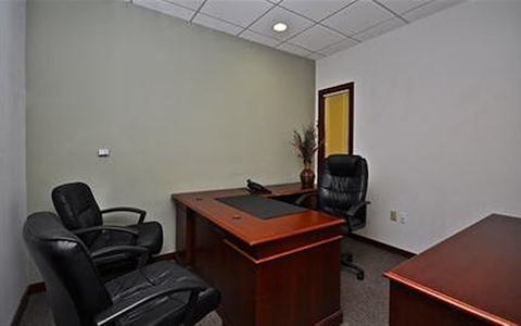 2 Person Office