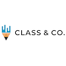 Logo of Class &amp;amp; Co - Greenpoint