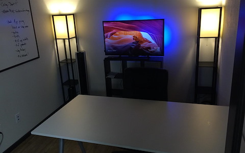 Private Office