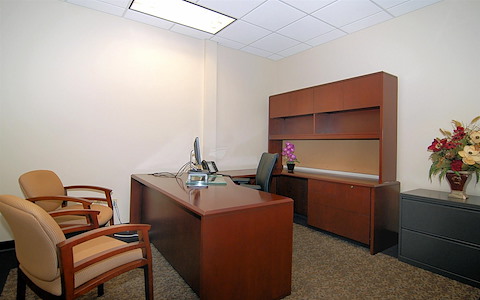 Interior Office