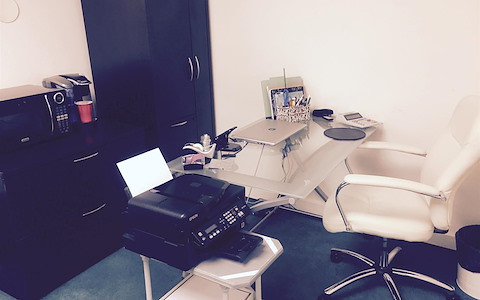 Office Space