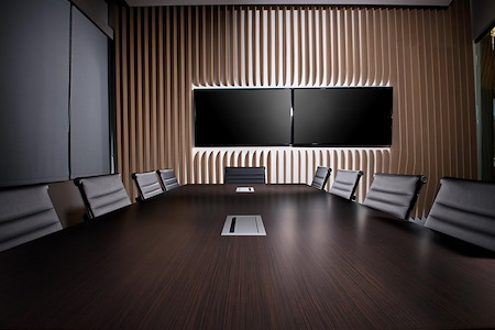 Private Conference Room