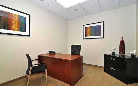 Interior Office