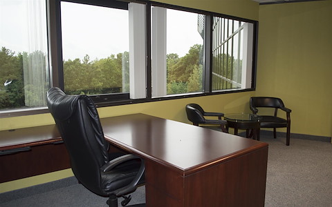 Team Space | Suite 501
