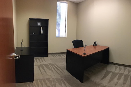 Gateway Executive Suites - Day Office / Private Office