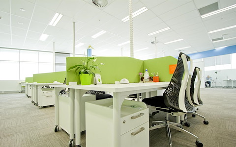 Smart Work Hub Day Pass