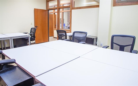 Monthly Team Office 313
