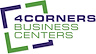 Logo of 4Corners Business Centers - Forest Hills