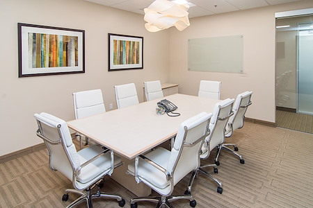 (DM2) Del Mar Corporate Plaza - Med Conf Rm