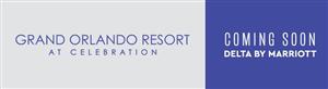 Logo of Grand Orlando Resort-Celebration