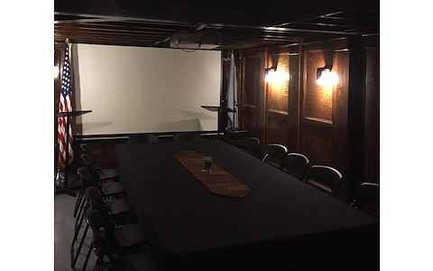 Meeting/Presentation/Event/Board Room