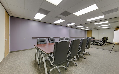 Plum Room