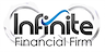 Logo of Infinite Financial Firm
