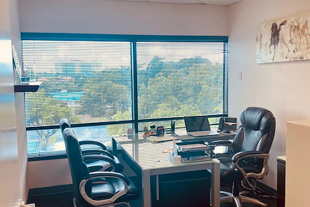 Alexa&amp;apos;s Workspaces at Hollywood - Office #16