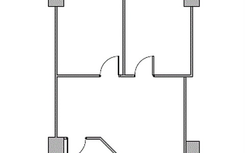 Boxer - Pavilion Towers