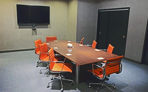 Delacorte Room