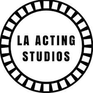 Logo of LA Acting Studios