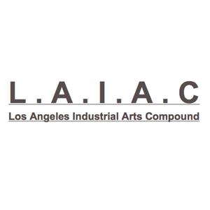 Logo of LAIAC