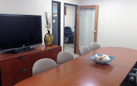 Team Conference Room