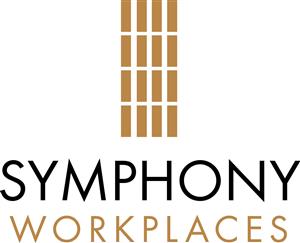 Logo of Symphony Workplaces - Morristown, NJ