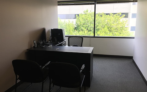 Private Office