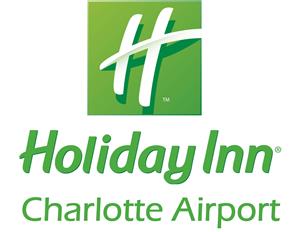 Logo of Holiday Inn Charlotte Airport