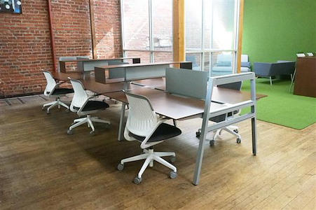 WorkStation (dedicated)