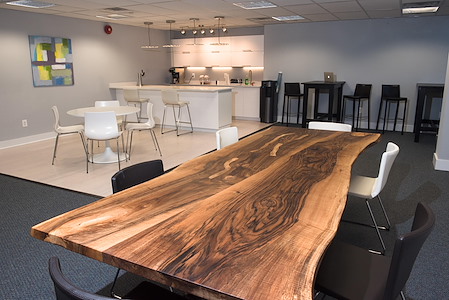 Open Table